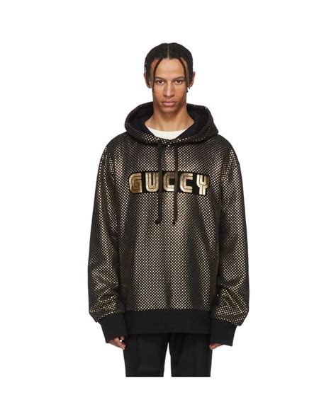 gucci sega hoodie|gucci hoodie reflective.